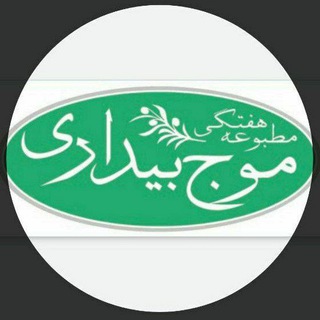 موج بیداری