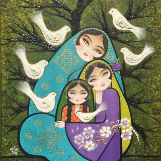 dastnaqsh_yashil