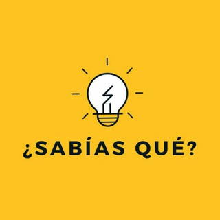 @DatoSorprendente