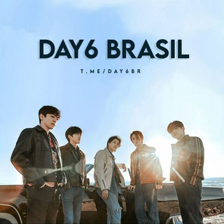 DAY6 BR&trade