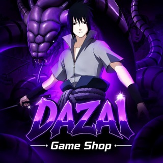 @DazaiGameShop2