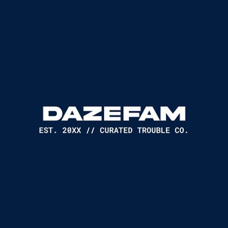 @DAZEFAM