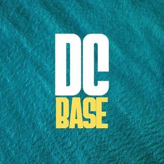 DC Base 🏄‍♂️