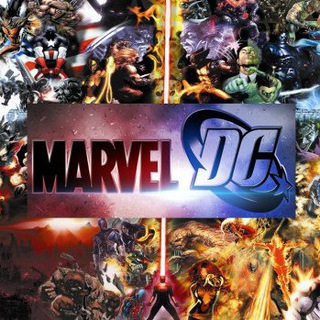 DC/MARVEL NEWS