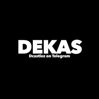 Order Dekas