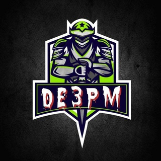@DE3PM_Exclusives