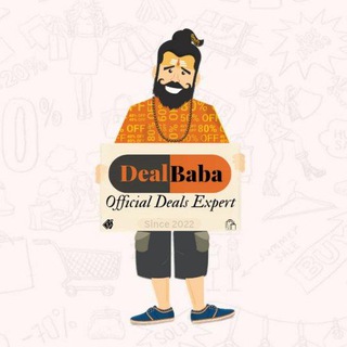 @DealBaba