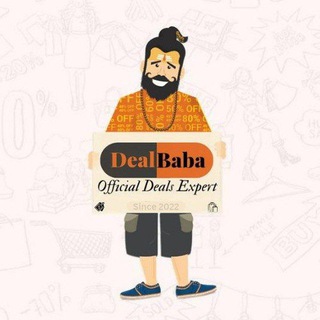 DealbabaLootDeals