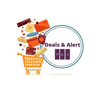 @dealsandalert
