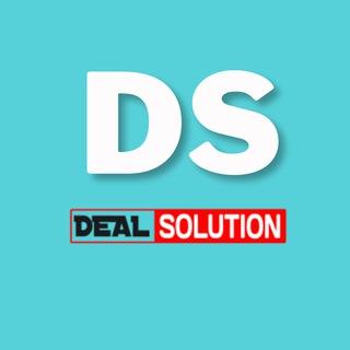 Deal Solution™ 🇮🇳 Sale On📢