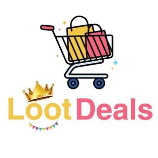 Loot Deals (Deals & Offers