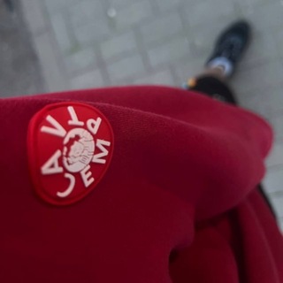 @deanoniacism