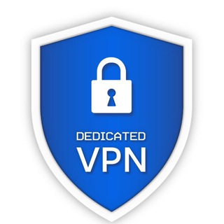 @DedicatedVPN_bot