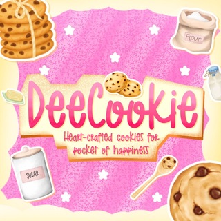 @Deecookie_bot