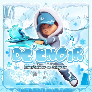 @Deenoir