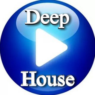 Deep house️▶️🔊