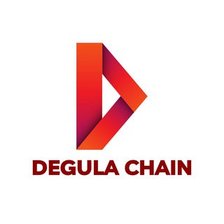 @Degulachain