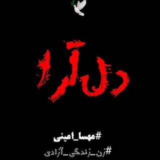 دل‌آرا🕊