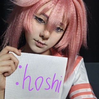 @deliciiousHoshi