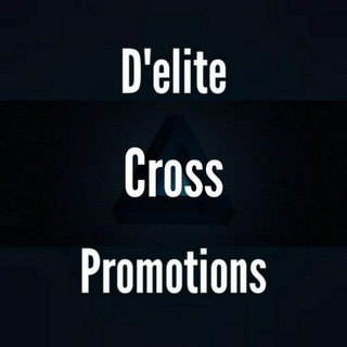 D&#39;Elite Cross Promotions