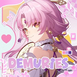 @demuries