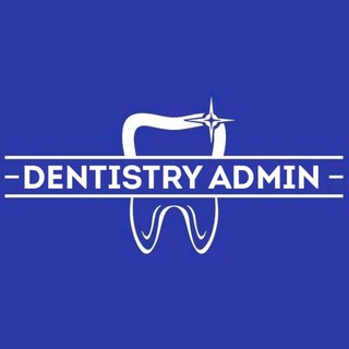 Dentistry Admin 👨‍⚕️