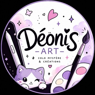 @DeonisArt