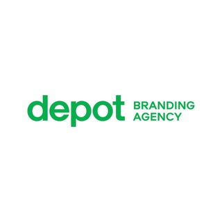 Depot branding agency (PR-отдел