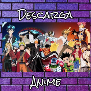 ⛩️𝑫𝒆𝒔𝒄𝒂𝒓𝒈𝒂 𝑨𝒏𝒊𝒎𝒆⛩️