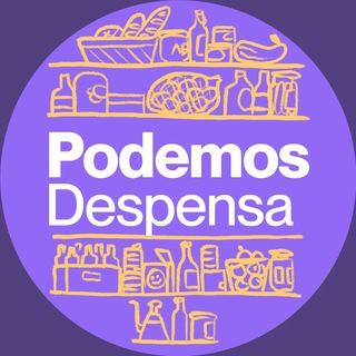 La Despensa. Equipo de Diseño estatal de Podemos