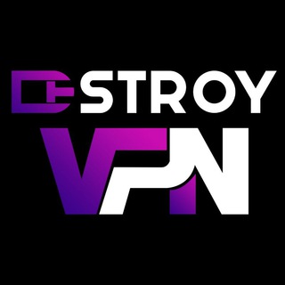@DestroyVPN