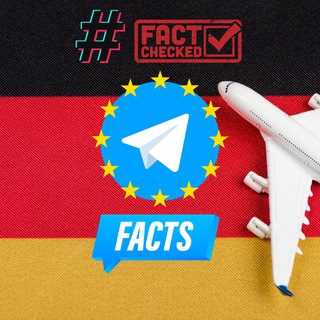 Mission Fakten auf Telegram by GRT / NatureFreaks : weniger 💩 Scheisse basiert nur auf persönliche / finanzielle Meinungen