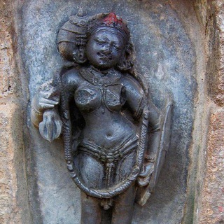 @devibhakta