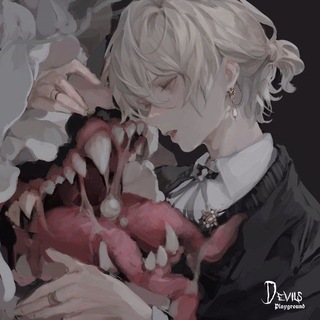 𝕯𝐞𝐯𝐢𝐥'𝐬 𝐏𝐥𝐚𝐲𝐠𝐫𝐨𝐮𝐧𝐝
