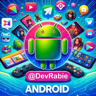 ربيع اندرويد 📲