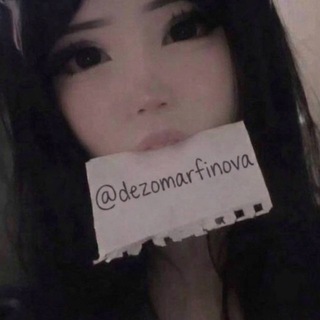 @dezomarfinova