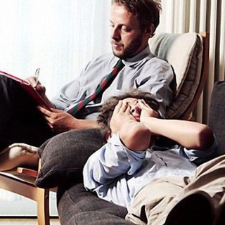 Внутренний диалог