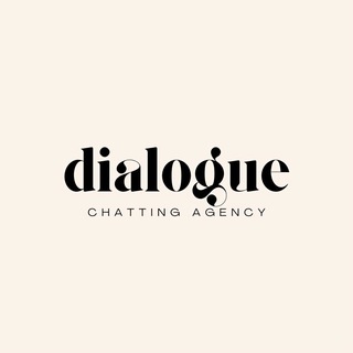 Dialogue