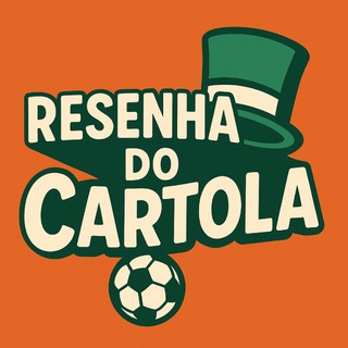 DICAS DO CARTOLA 🎩 (GRUPO