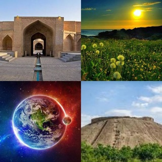 دیده بان فرهنگ و طبیعت البرز