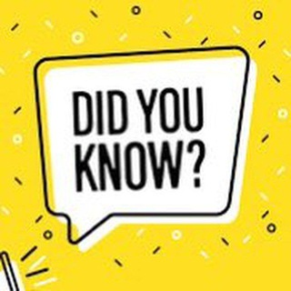 Did you know FACTS