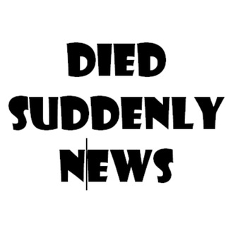 @diedsuddenlynews