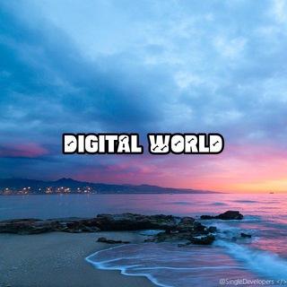 Digital World & Credit Card