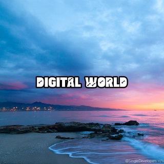 Digital world bot