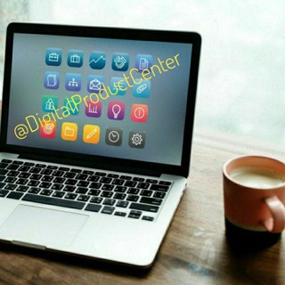 Digital•Product•Center