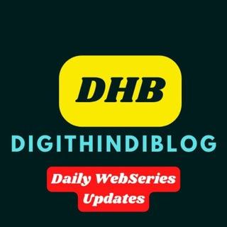 DigitHindiBlog - WebSeries Watch Online