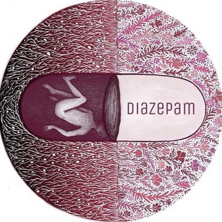 Diazepam