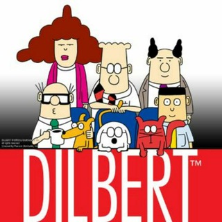 @DilbertComic