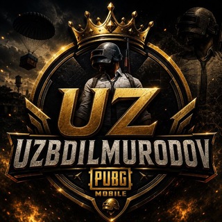 @dilmurodov_pubgm