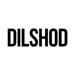 @Dilshodjon
